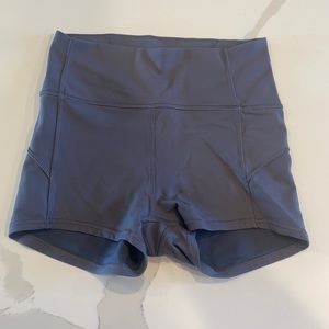Lululemon shorts 2.5"